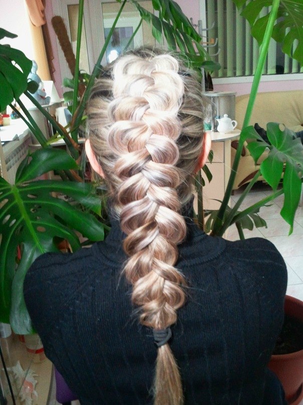 Яна Чевдарева | Бердянск