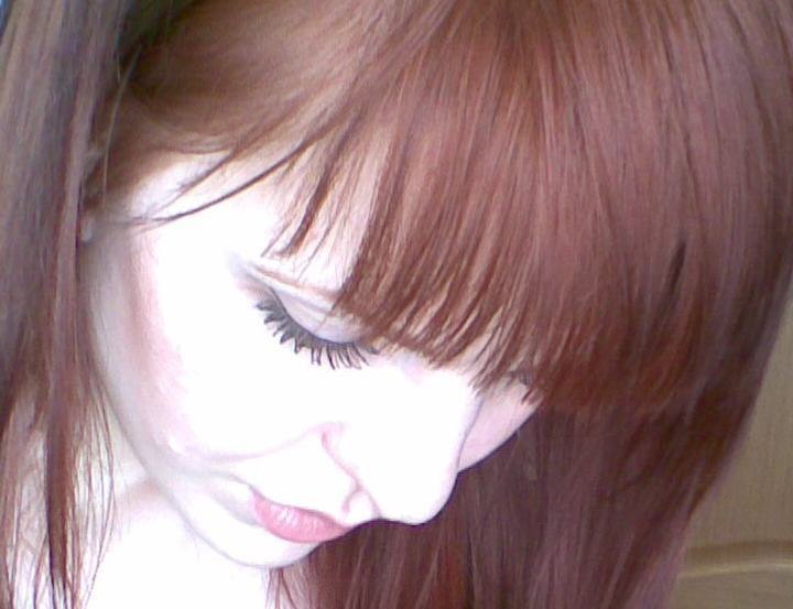 Юлия Чуян | Москва