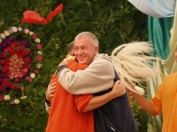 Анна Тартынская | Красноярск