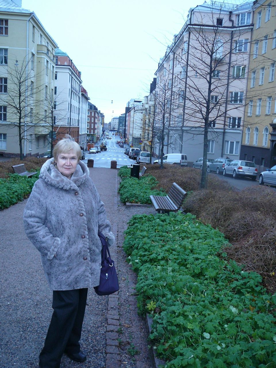 Надежда Атрашкевич | Северодвинск