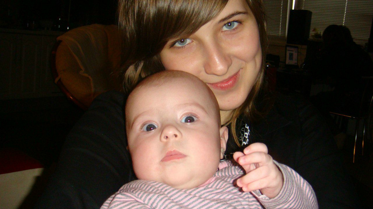 Рафаэла Сергеевна | Киев