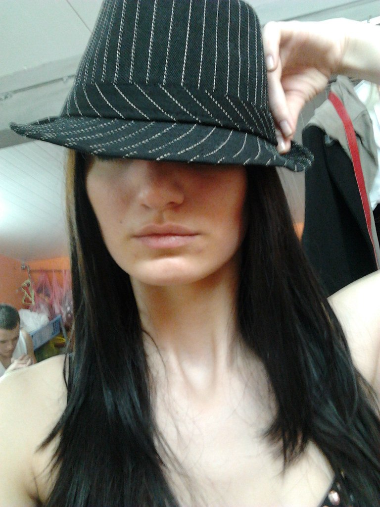 Катерина Ефременкова | Брянск