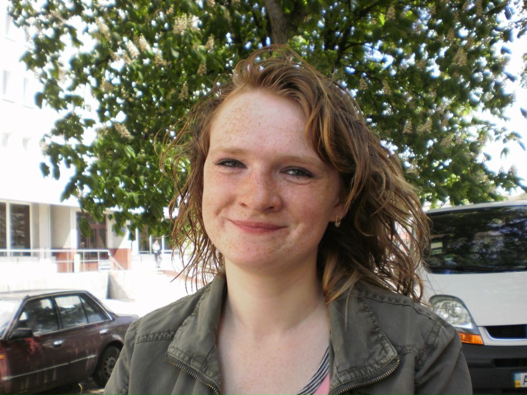 Кристина Дорошенко | Киев