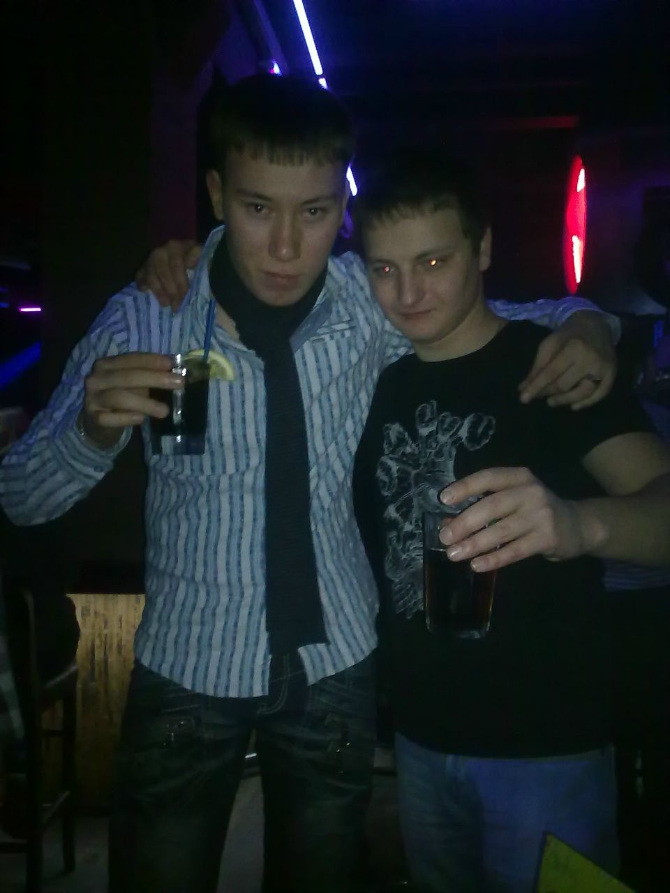 Rash Djyraev ©Wulf© | Гатчина