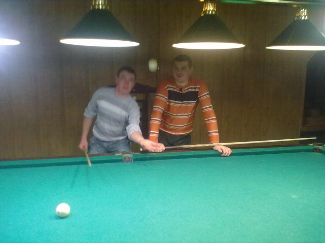 Сергей Концевой | 