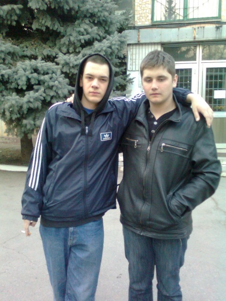 №108, Игорь Червоный, Кропивницкий / Кировоград №108, Игорь Червоный, Кропивницкий / Кировоград