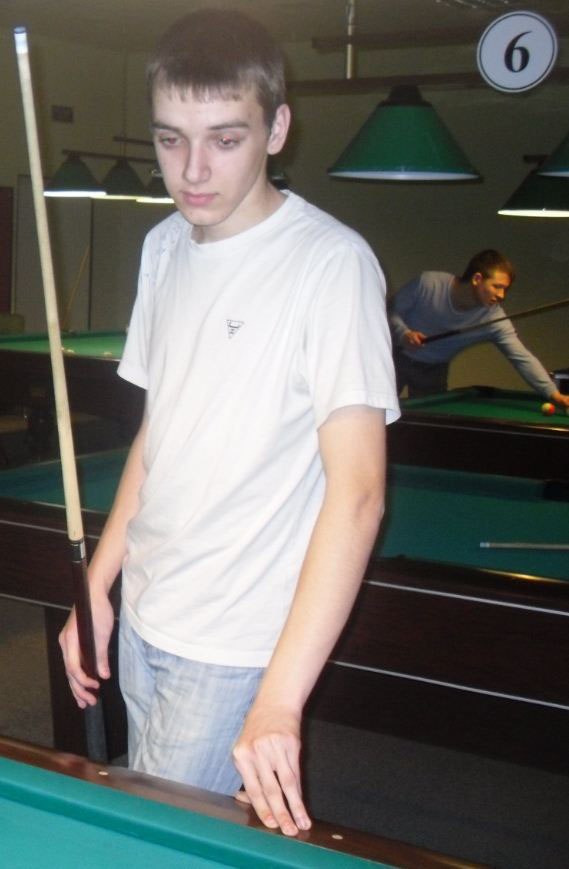 Тёма Исаев | Барнаул