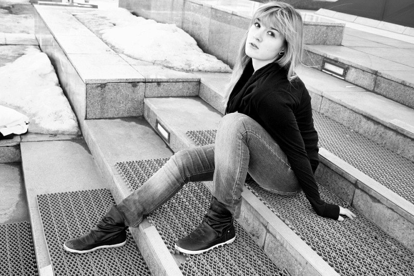 Анастасия Браун | Казань