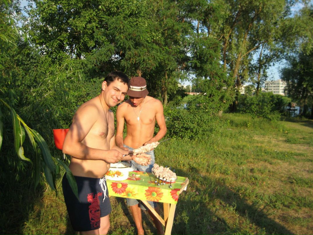 Эдуард Третецкий | Харьков