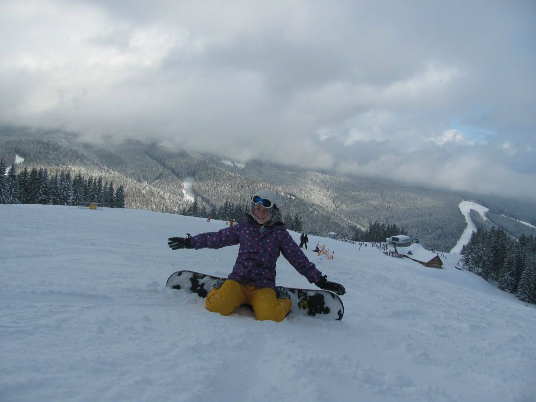 Мария Глущенко Петровна | Киев