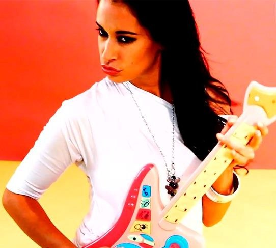 Катя Панченко | 