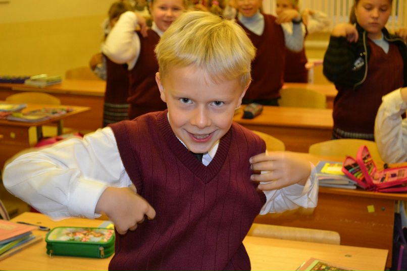 Светлана Лапина | Санкт-Петербург