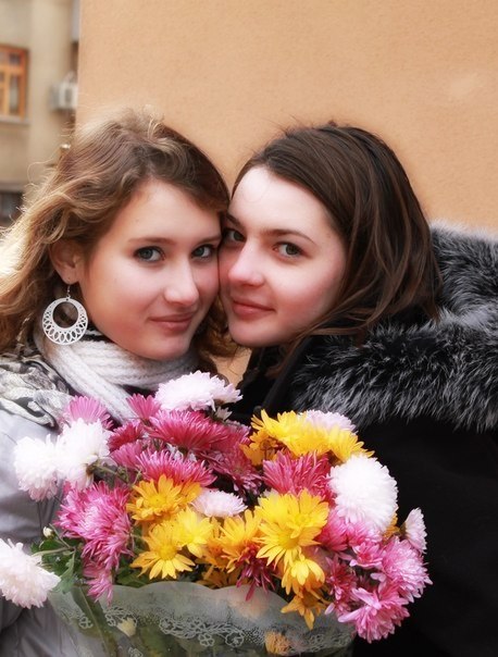 Kristina Poberezhnaya | Hamburg