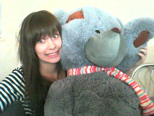 Алина Тарасова | 