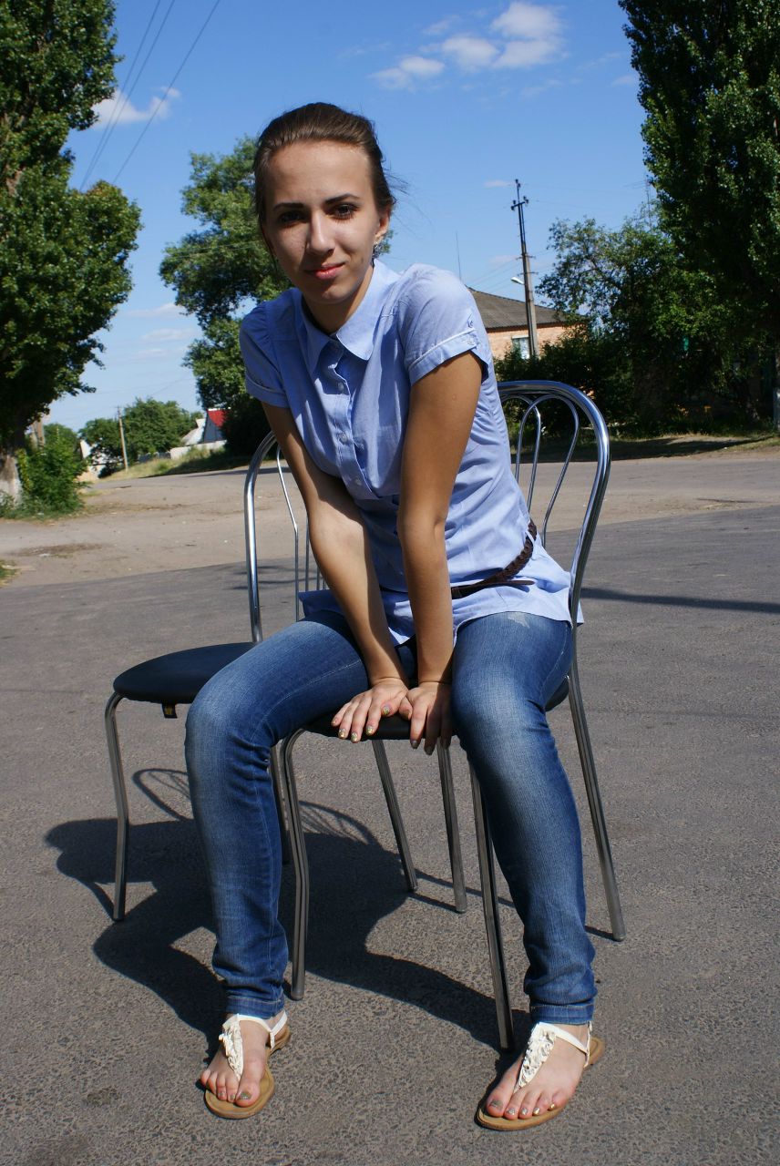 Mary Яковчук | Каменское / Днепродзержинск