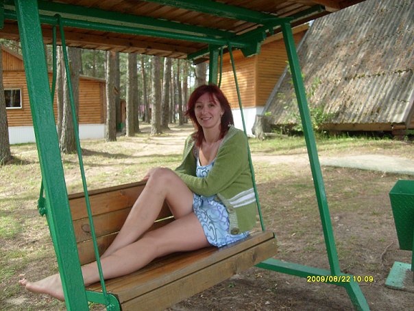 №84, Ирина Баулина №84, Ирина Баулина