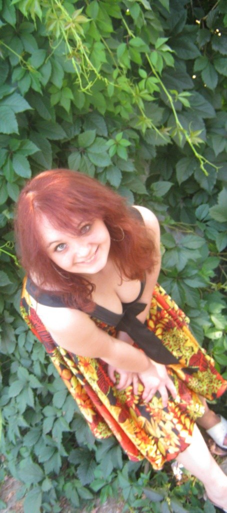 Натали Евдокимова | Херсон