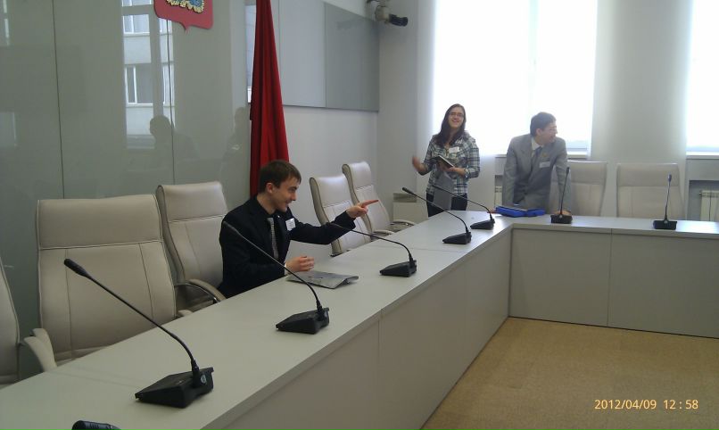 Евгений Равцов | Санкт-Петербург