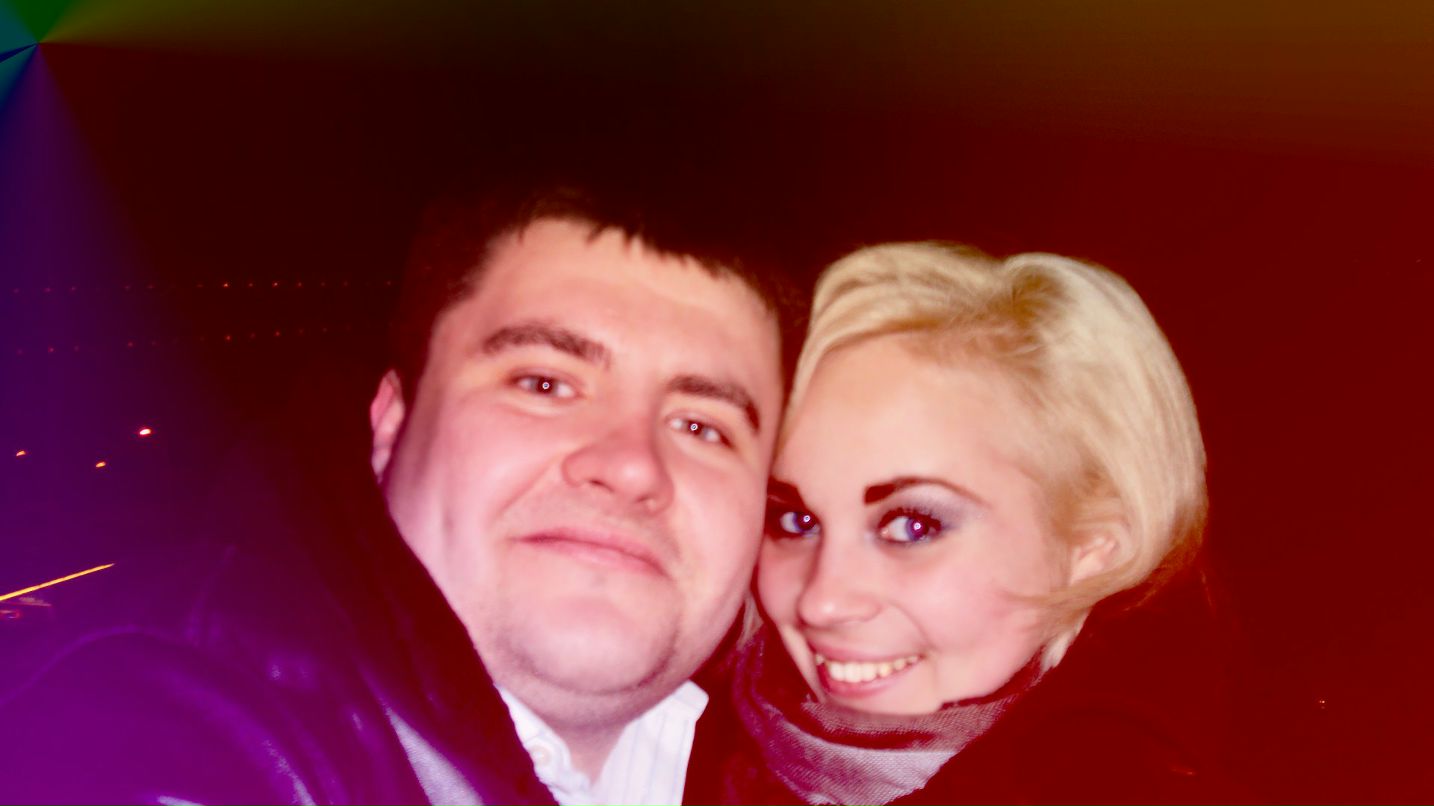 Алька Вадимовна | Днепр (Днепропетровск)