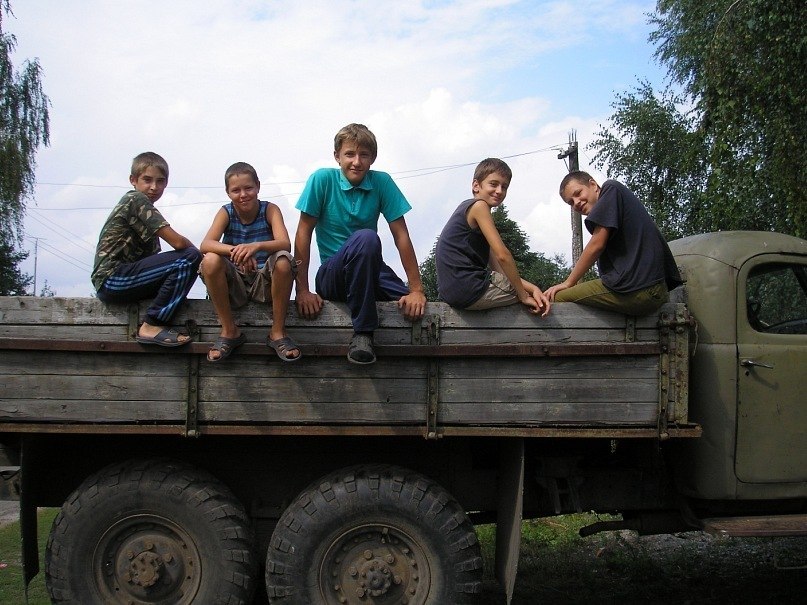Дмитрий Ельников | Москва