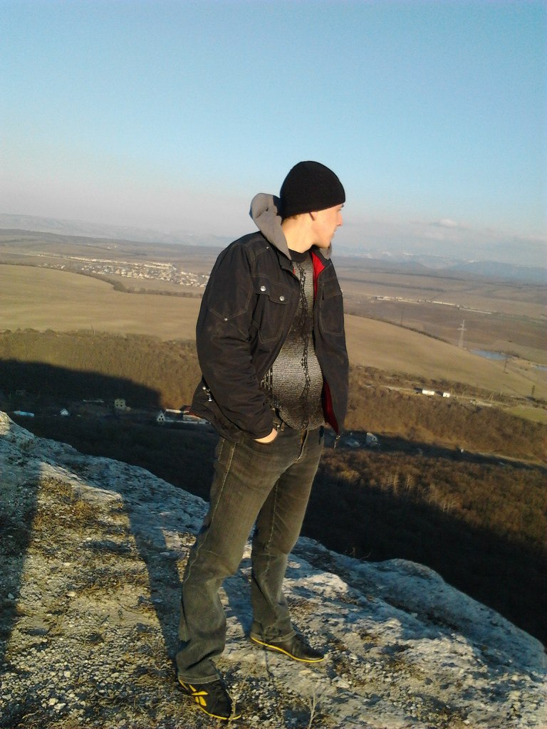 Павел Тулаков Витальевич | Кропоткино