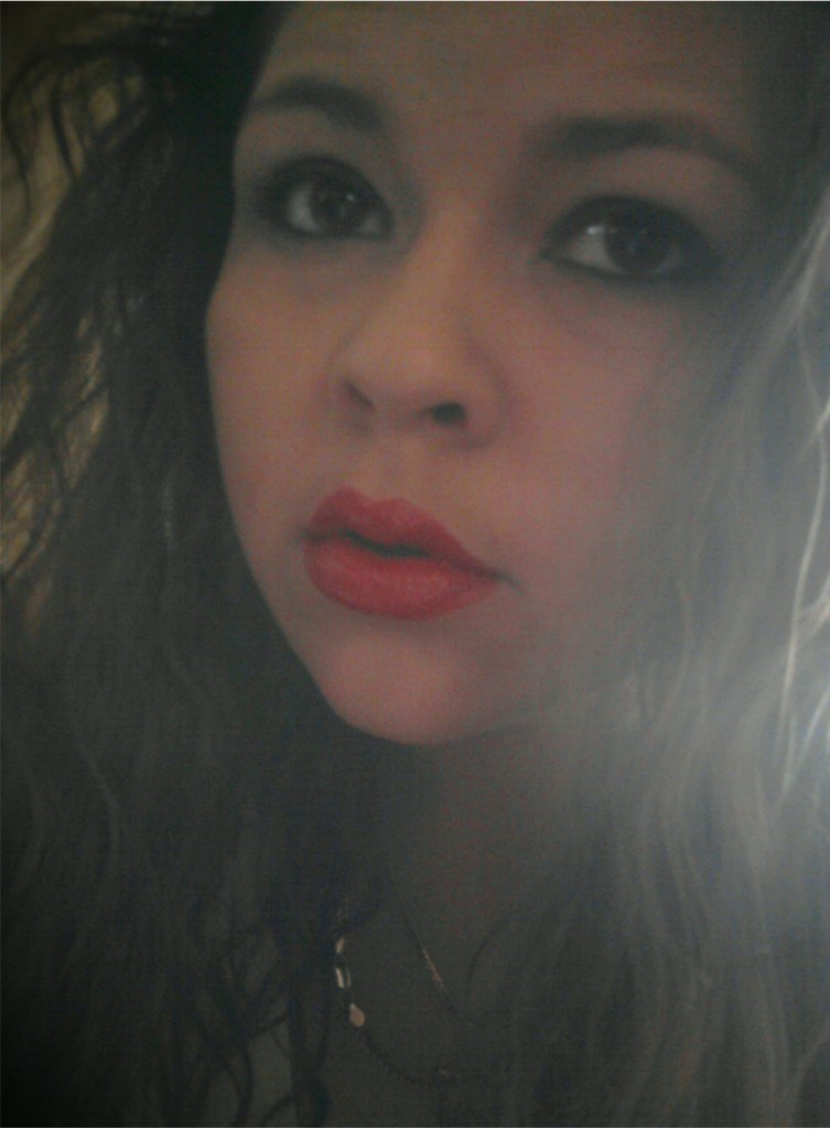 Наташка Андроненкова СьЮ | Чоп