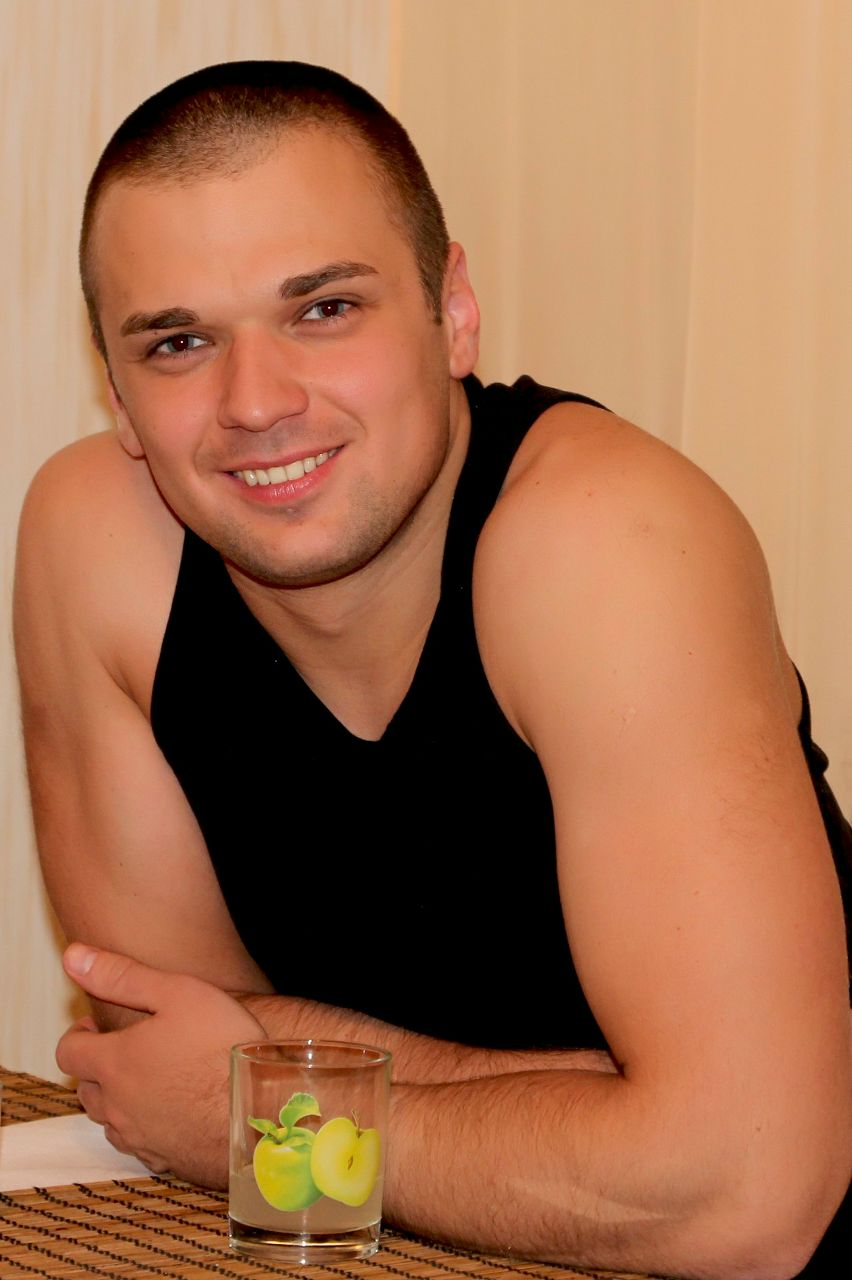 Евгений Чижевский | Санкт-Петербург