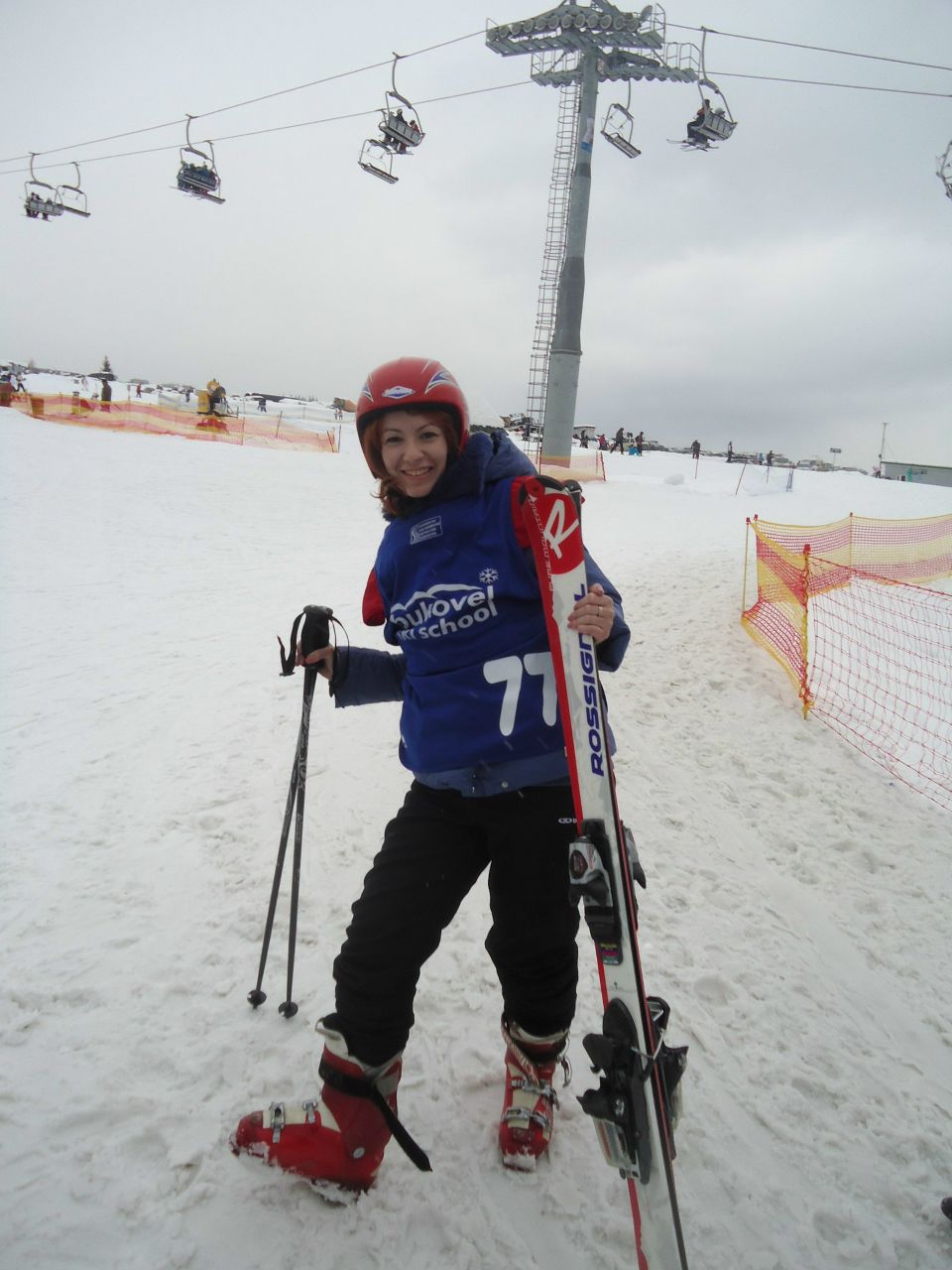 Анастасия Волкова | Lodi