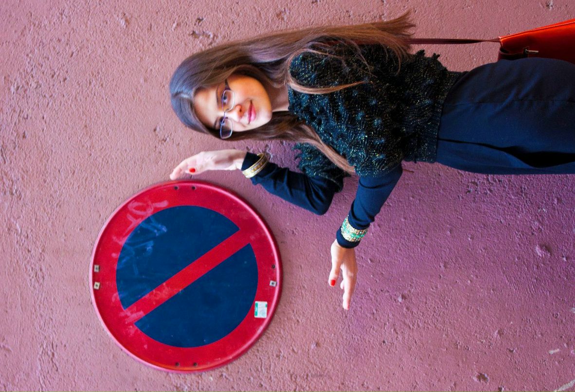 Sara Conor | Москва