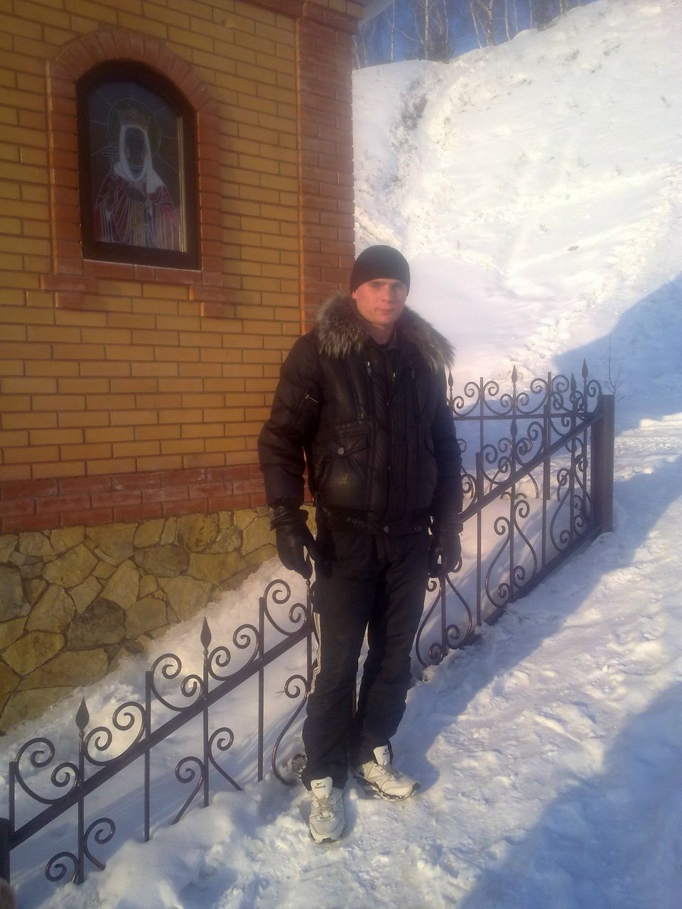 Максим Юшков | Канск