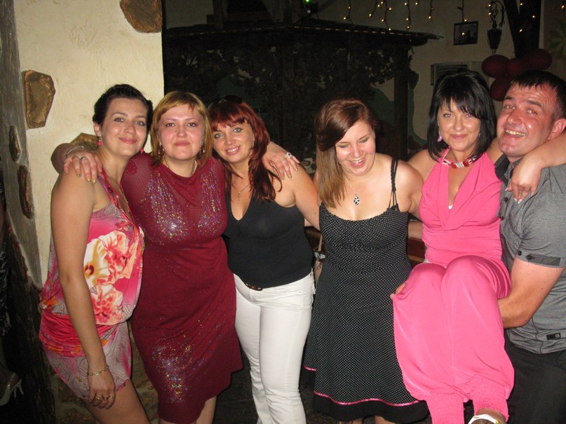 Наталия Крищенко | Ковель