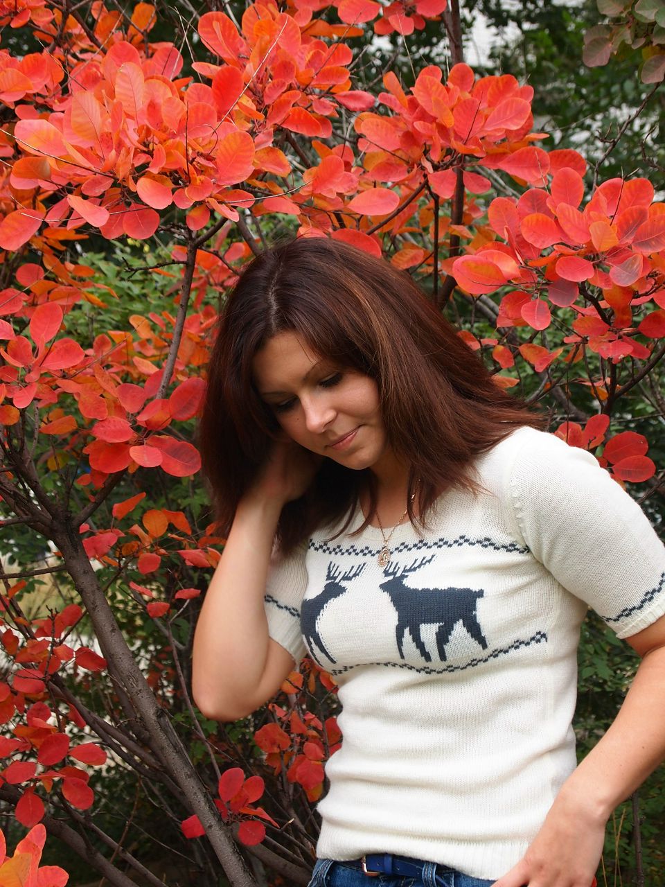 Елена Чехольская | Волгоград