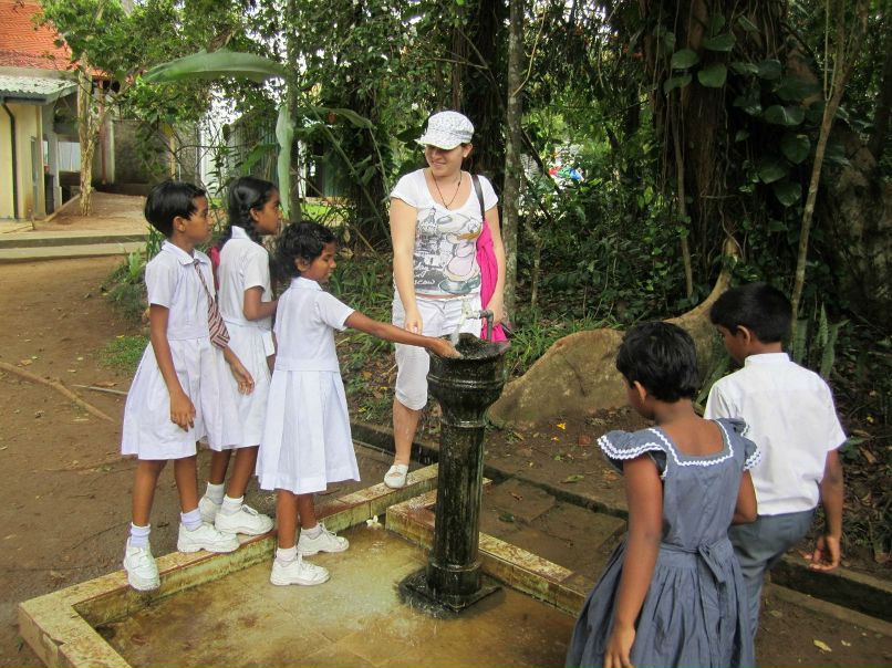 Катя Гринцова Greena | Одесса