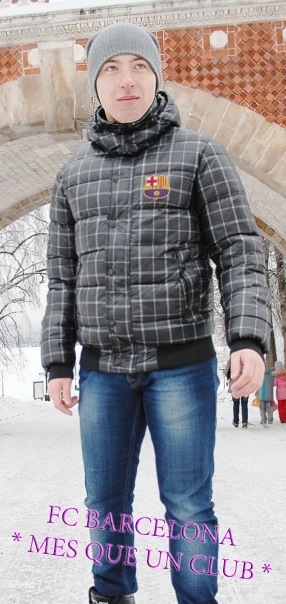 №56, Виталий Мажоров, Москва №56, Виталий Мажоров, Москва