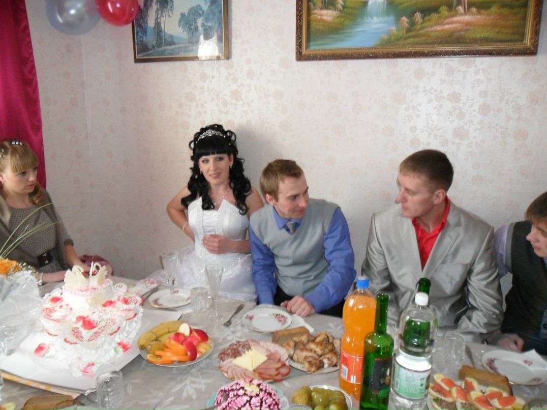 Лёня Луньков | Орша