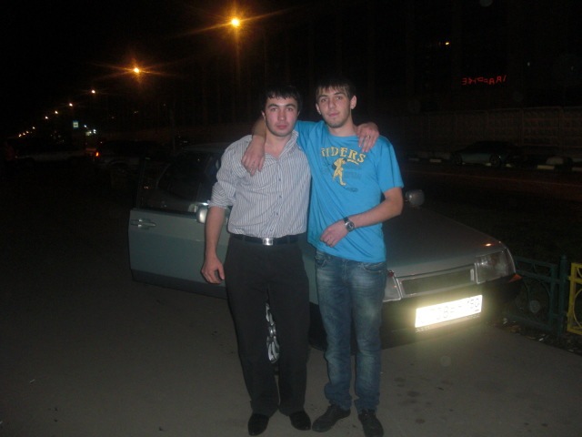 Фото профиля