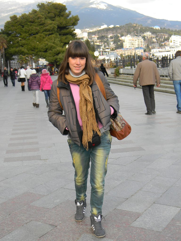 Аня Дрюк ♥♥♥ | Курчатов