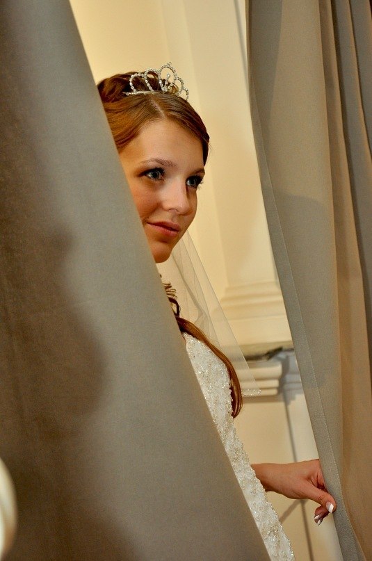 Даша Кузьмицкая | Днепр (Днепропетровск)