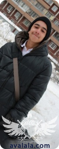 №3, Эмиль Гурбанов, Москва №3, Эмиль Гурбанов, Москва