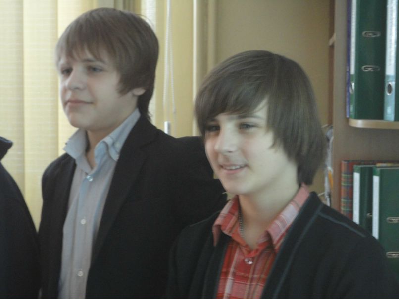 Alexandra Nikitina | Одесса