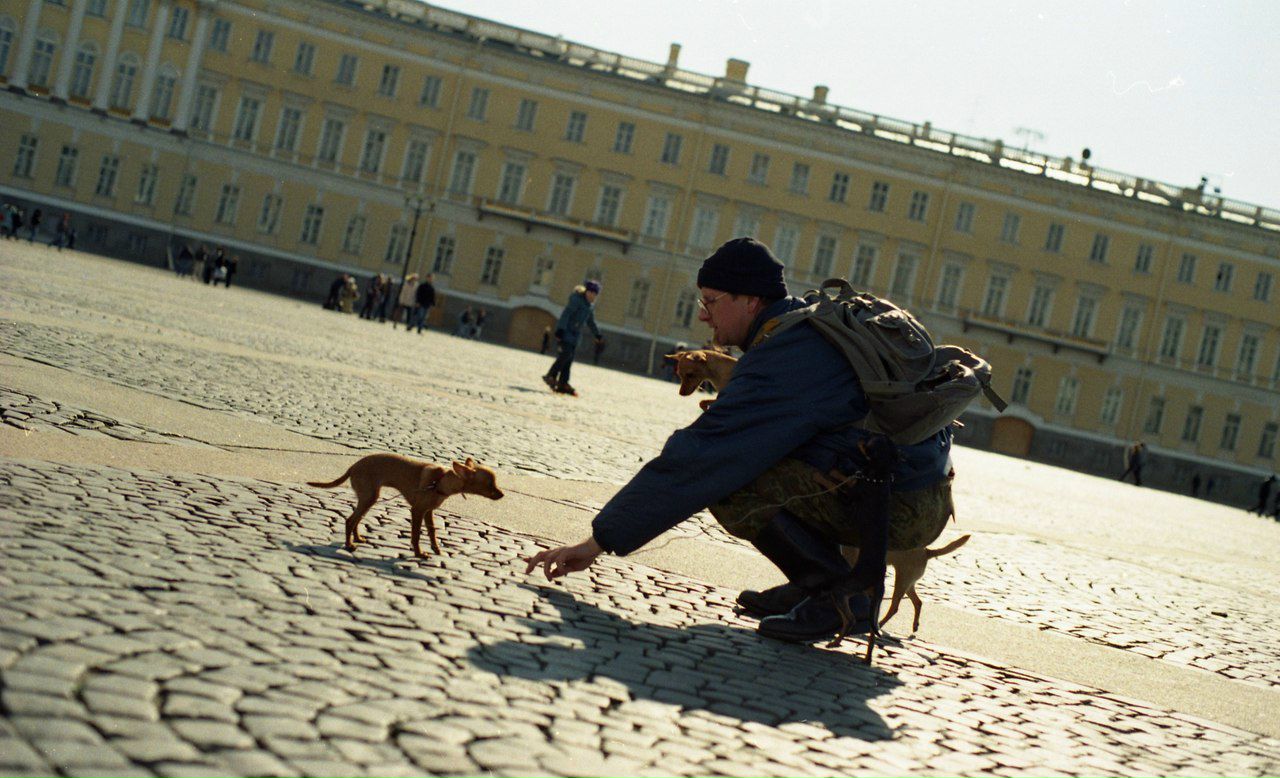 Елизавета Клыкова | Санкт-Петербург