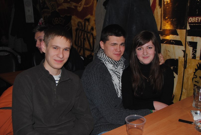 Игорь Шарапов | Жуковский