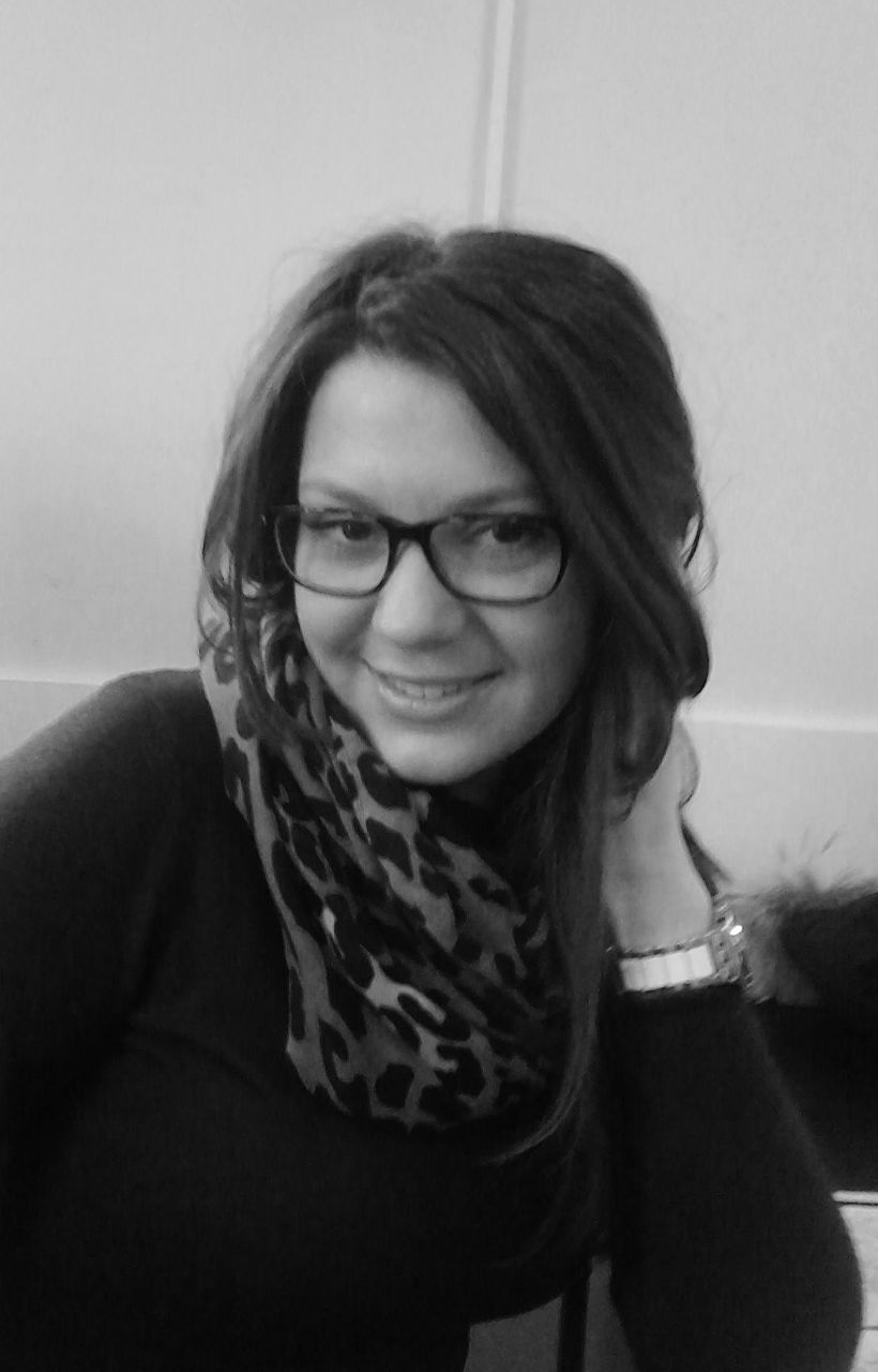 Карина Болдырева | Москва