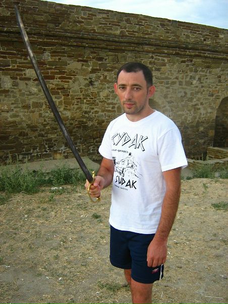 №99, Константин Герега, Харьков №99, Константин Герега, Харьков