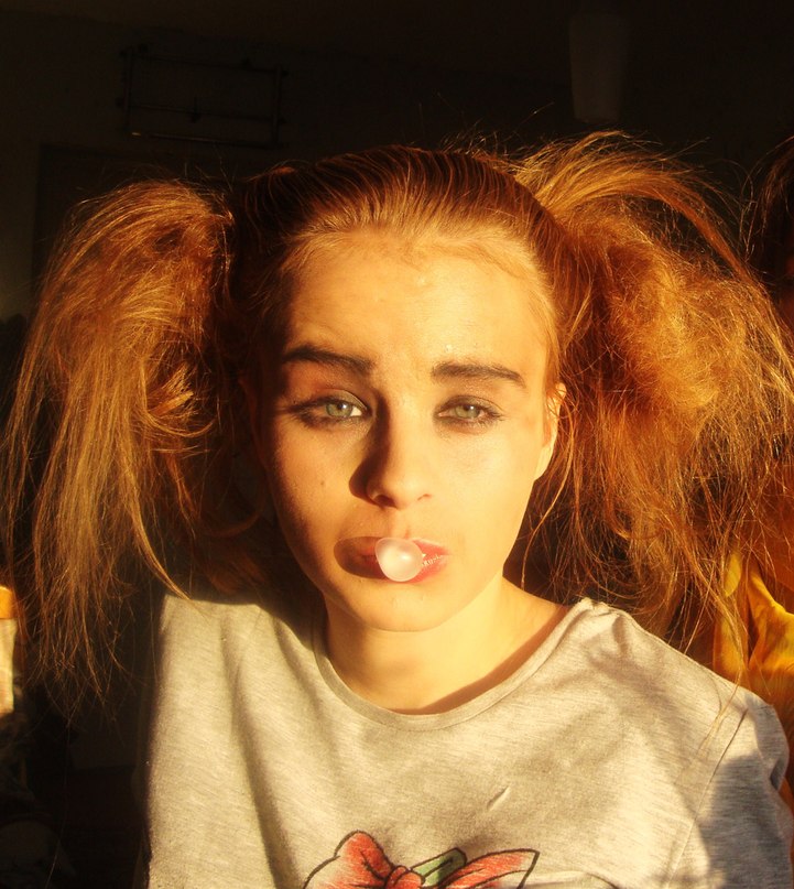 Irina Voskobojnikova | Санкт-Петербург