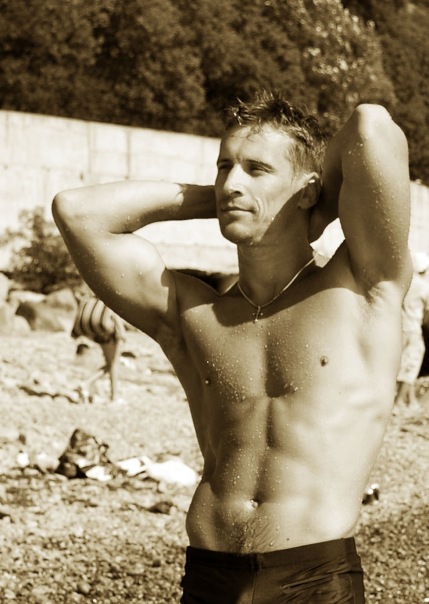 №101, Макс Задорожний, 43 года, Днепр (Днепропетровск) №101, Макс Задорожний, 43 года, Днепр (Днепропетровск)