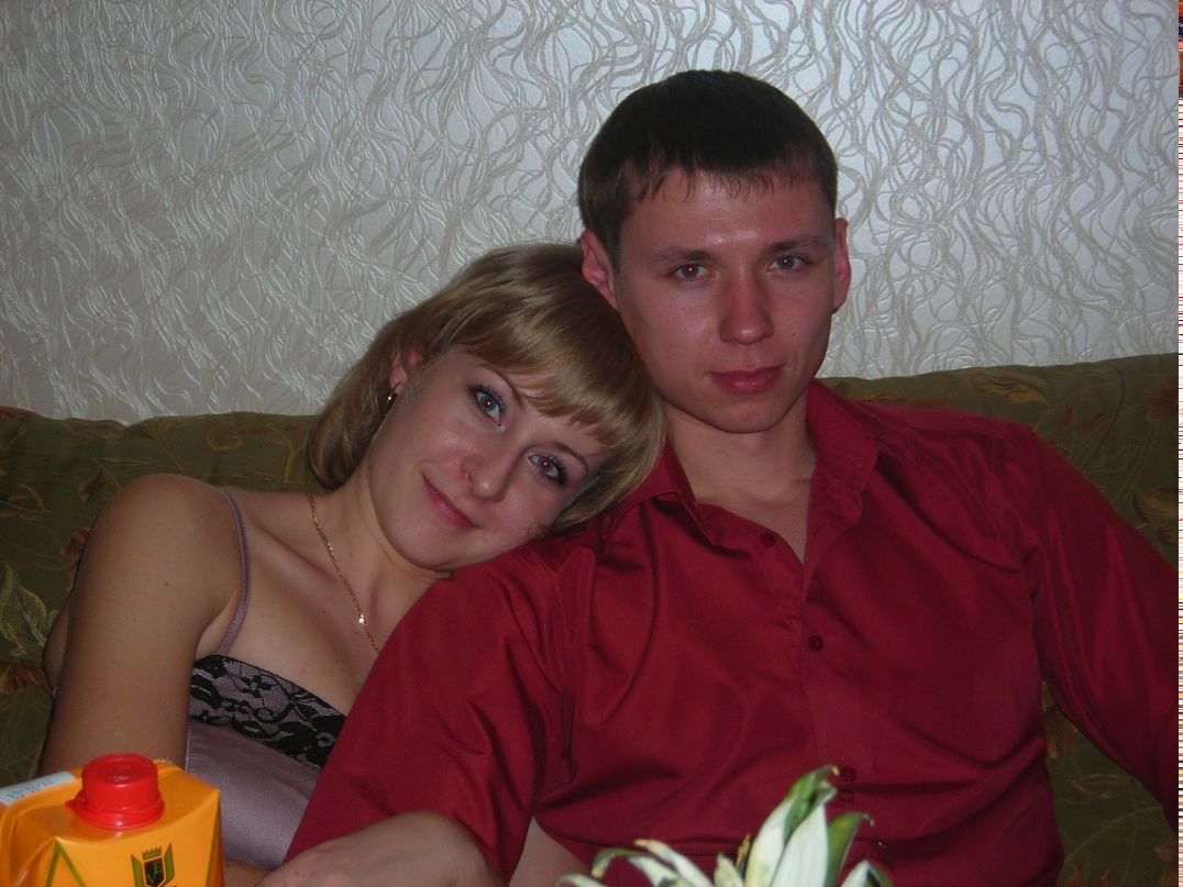 Александр Кузнецов | Бор