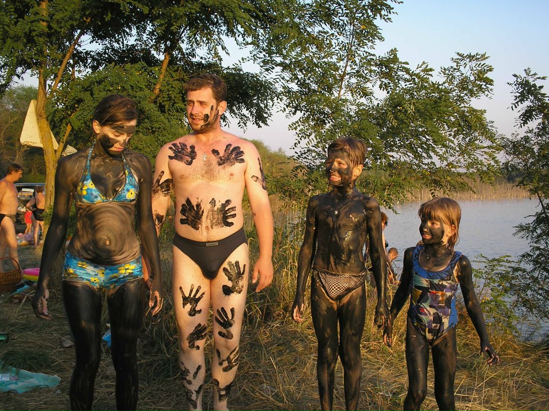 Anatoly Lebedev | Минск