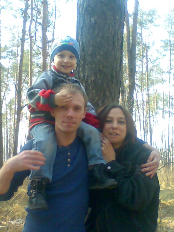 Максим Ковпак | Киев