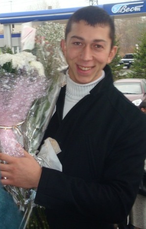 №48, Кирилл Слободин, 19.5 №48, Кирилл Слободин, 19.5